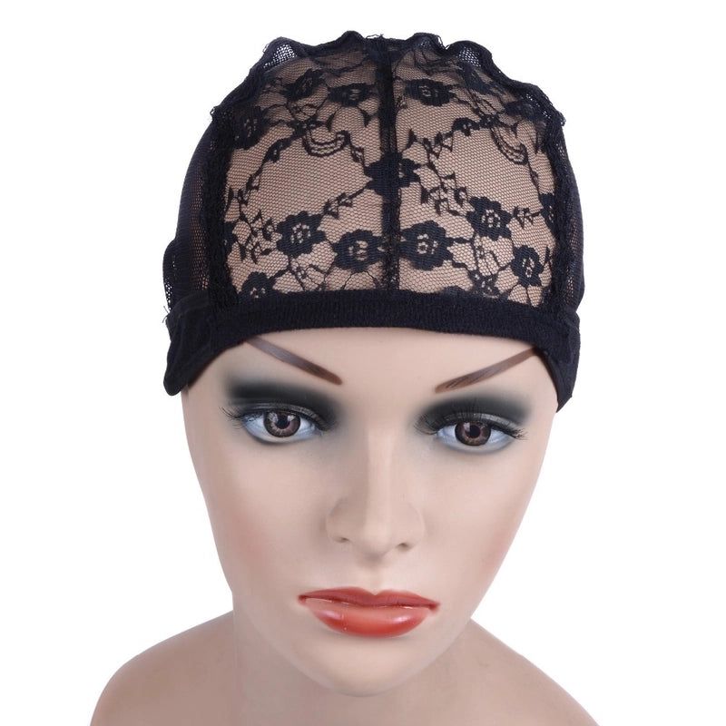 Popular Wig Flower High Elastic Net Net Cap A Generation Of Hair