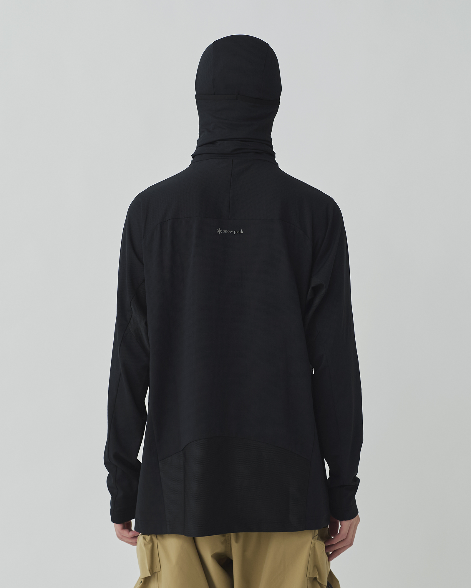 Toned Trout Dry Hoodie