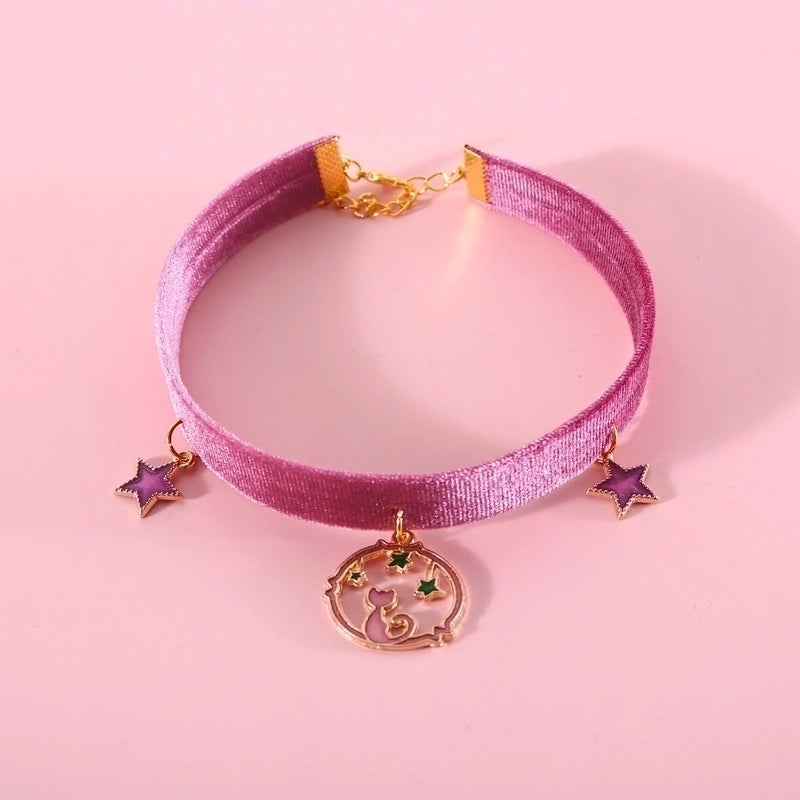 Cute Christmas Pet Accessories