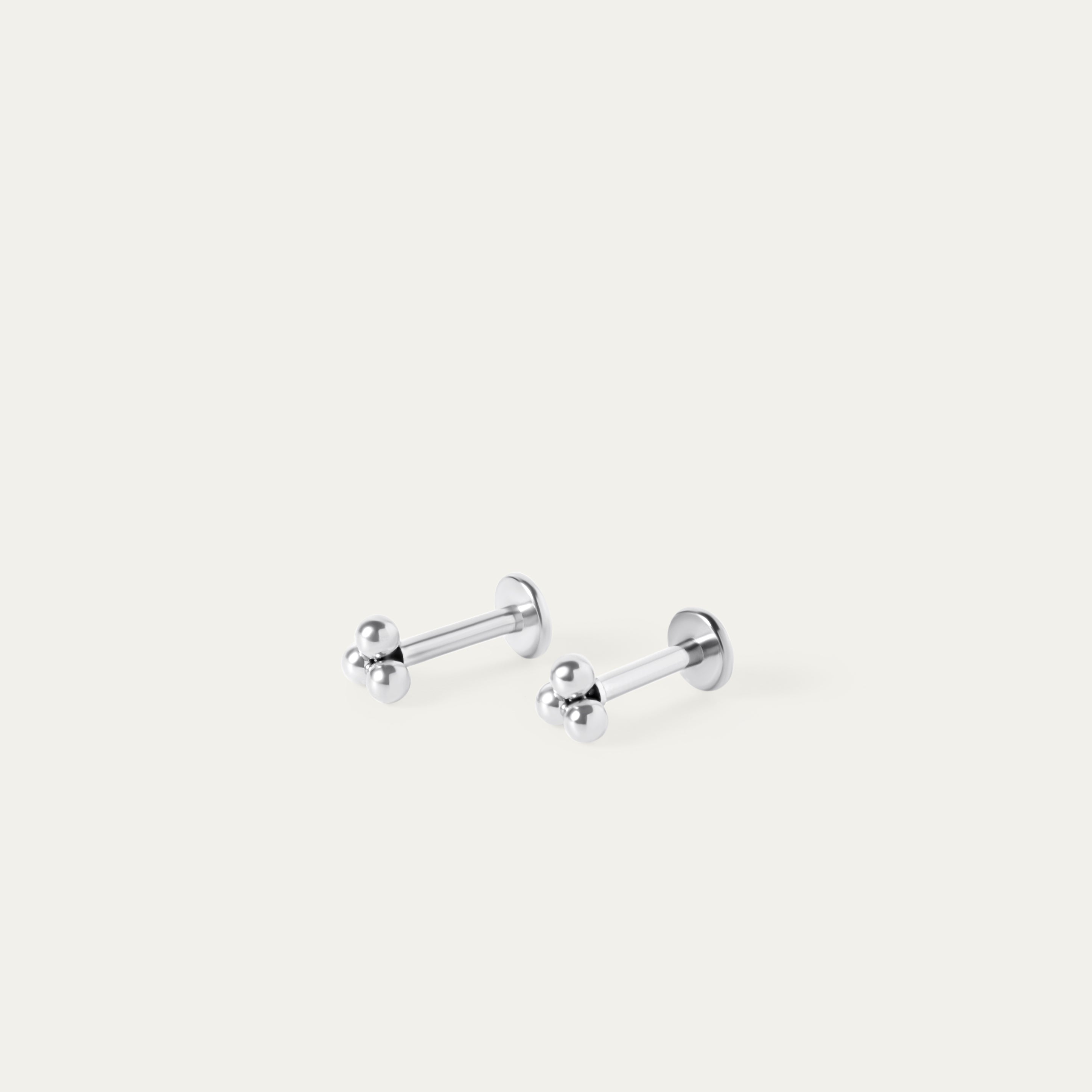 Mol Studs (Stainless Steel)