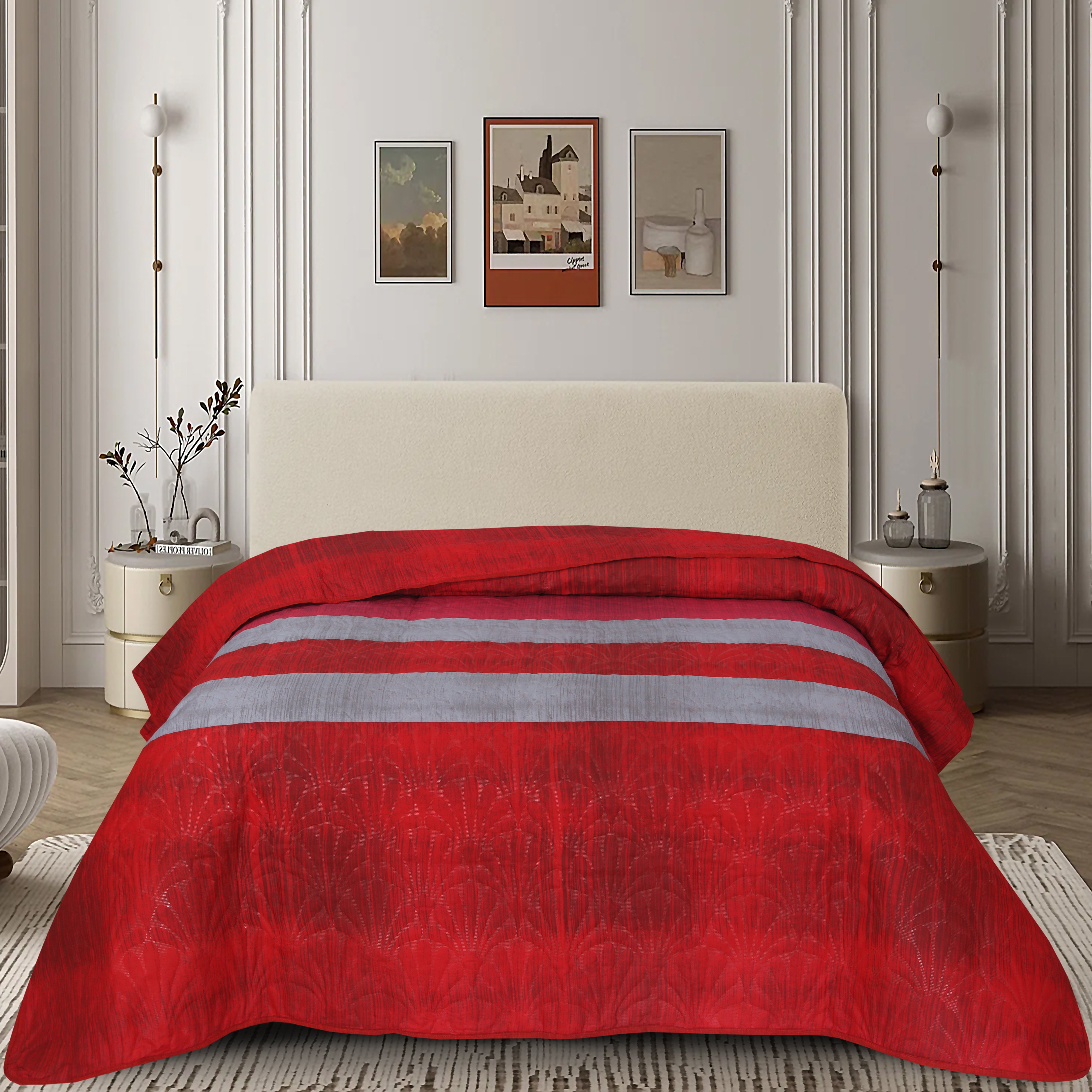 Millcreek-Bedspread