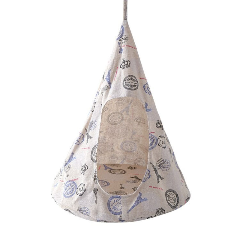 Comfortable Hanging Cat Bed