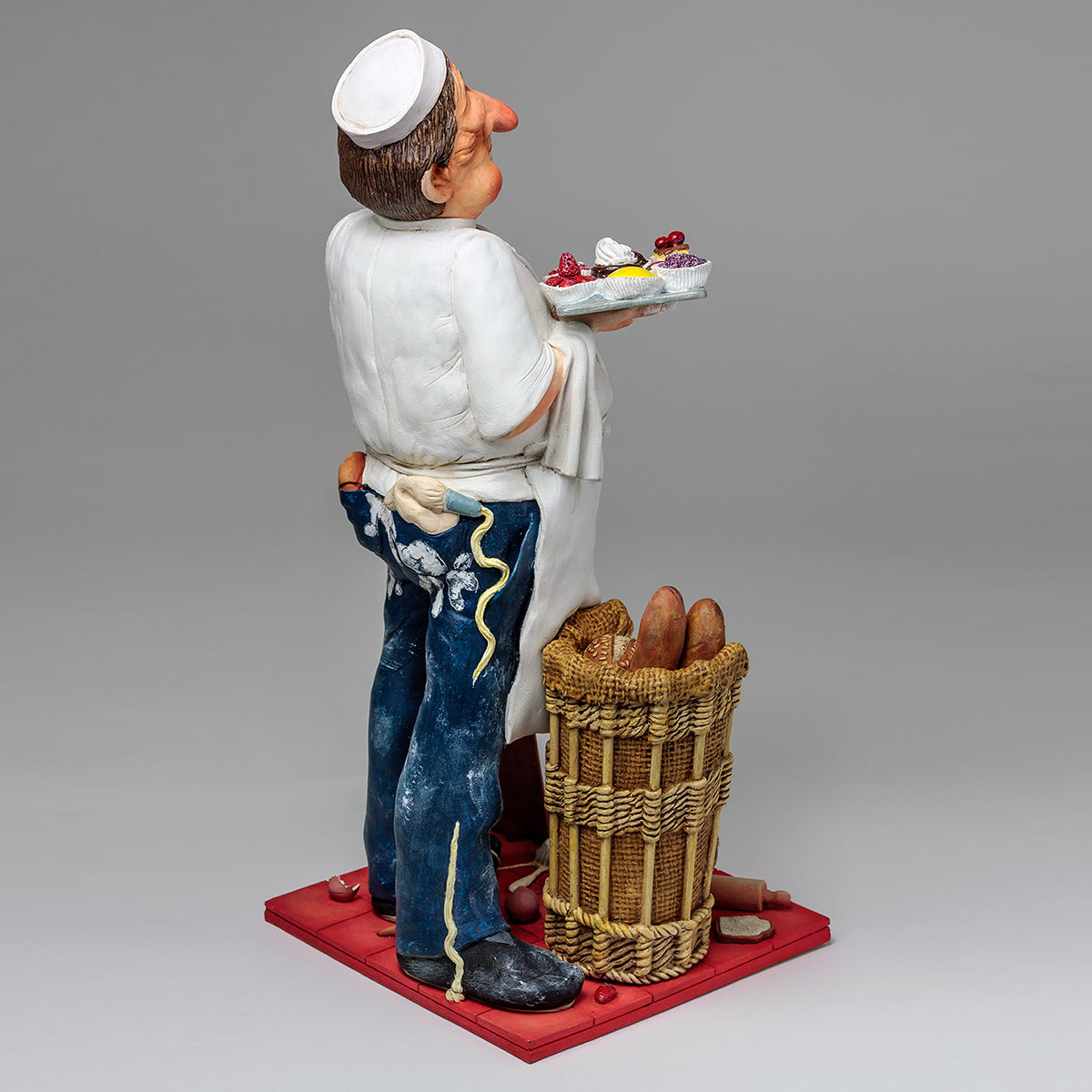 The Baker