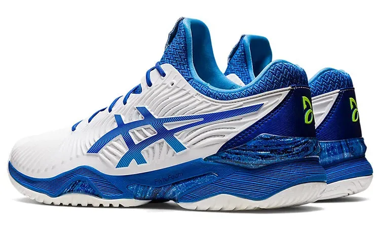 Asics Court FF 2 Novak zapatos deportivos-1