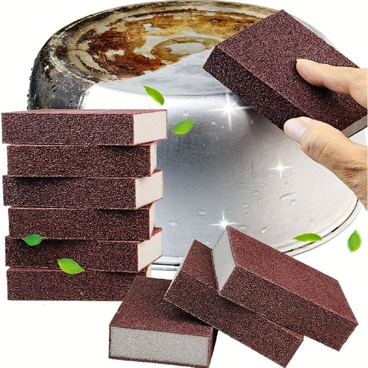 PACK OF 3 MAGIC SPONGES