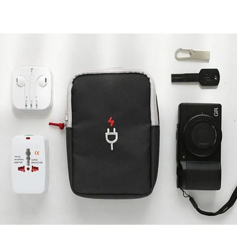 GADGET TRAVEL BAG