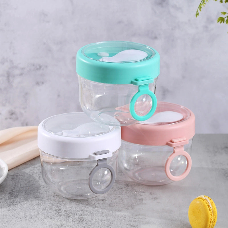 Casual Vacation Multicolor PC Water Bottles 1 Piece