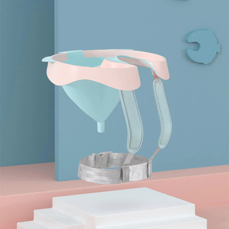 PORTABLE HAIR SHAMPOO BASIN