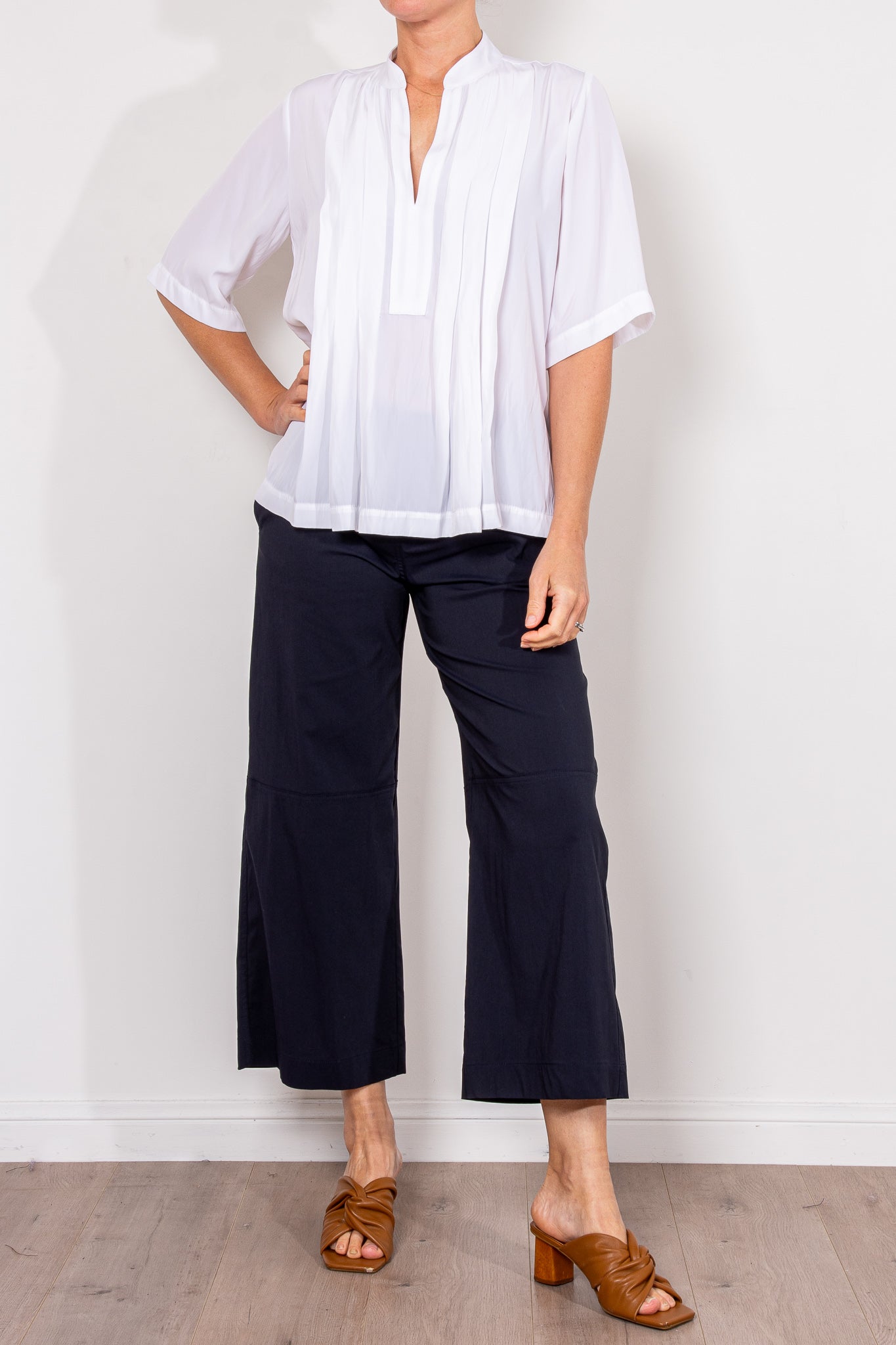 Mela Purdie Slice Pace Pant Microprene