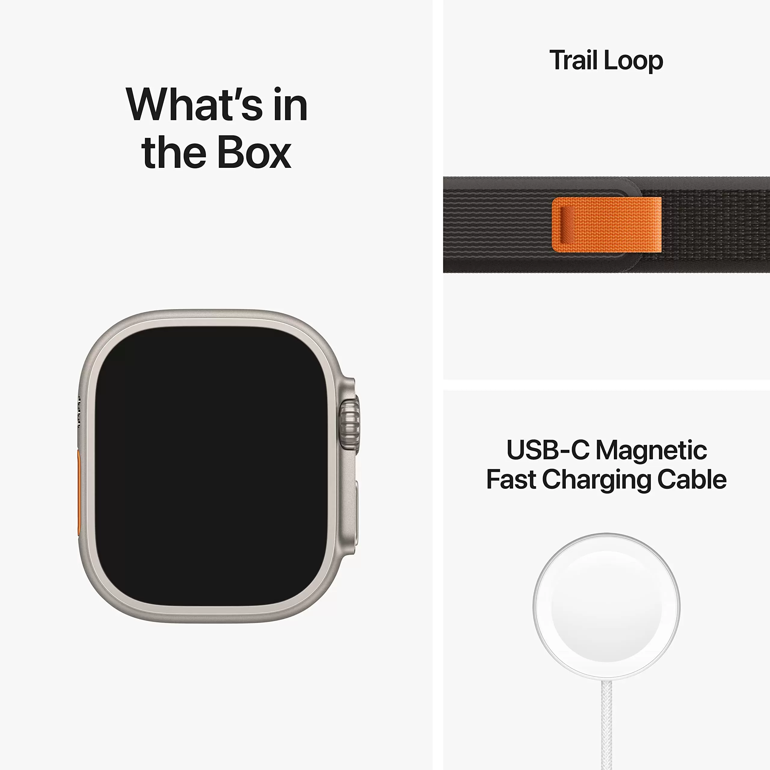 Watch Ultra [GPS + Cellular]