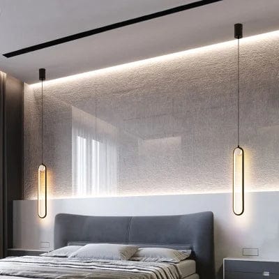 Dixie | Pendant Light