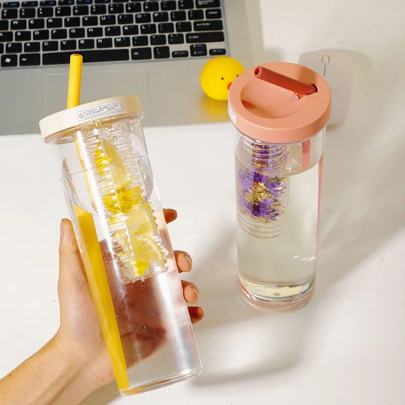 FRUITS INFUSER BOTTLE