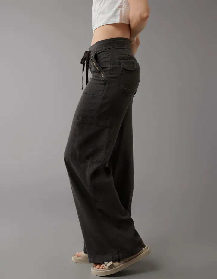 Linen Cargo Pants For Everyday Comfort And Style