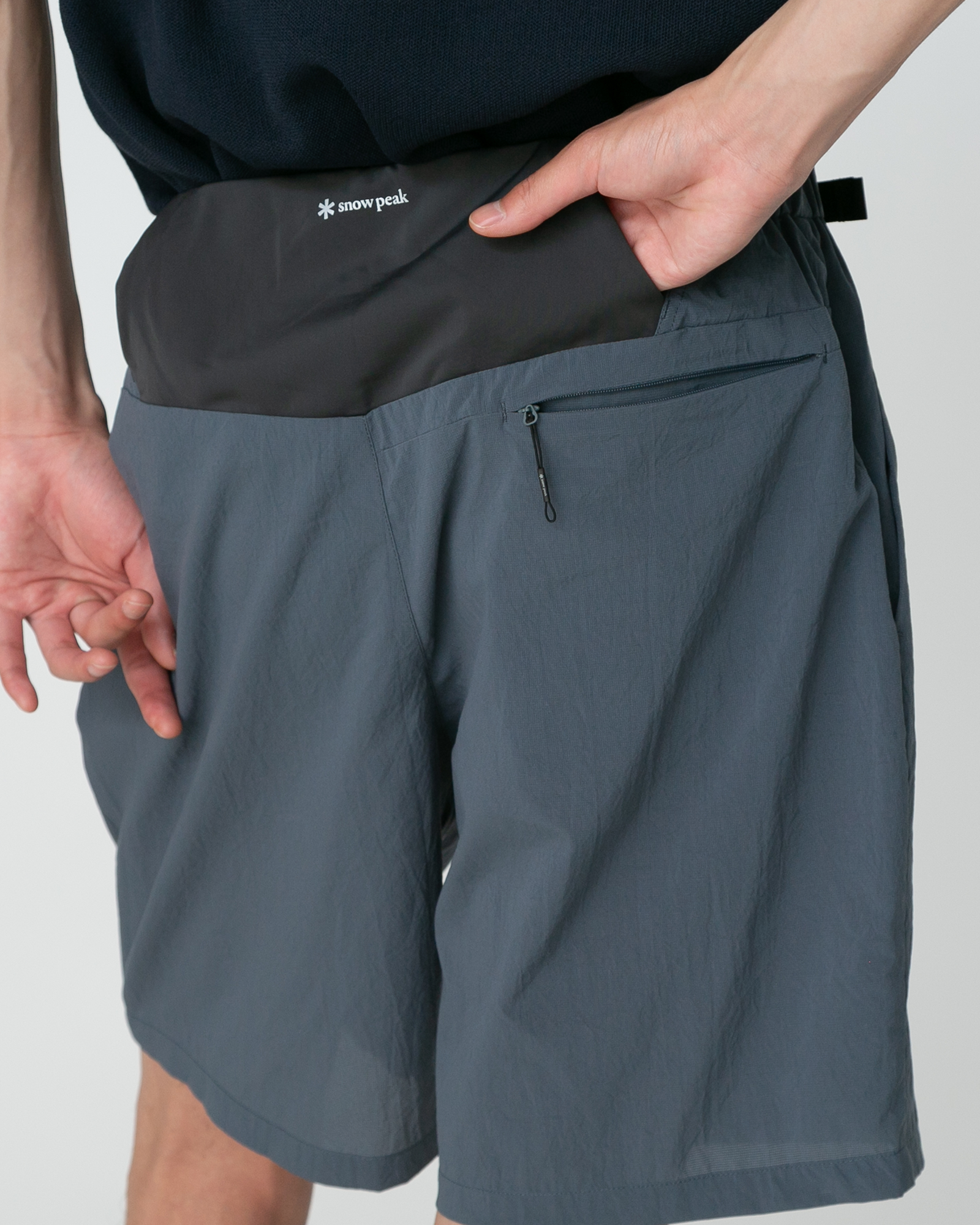 Breathable Quick Dry Active Shorts