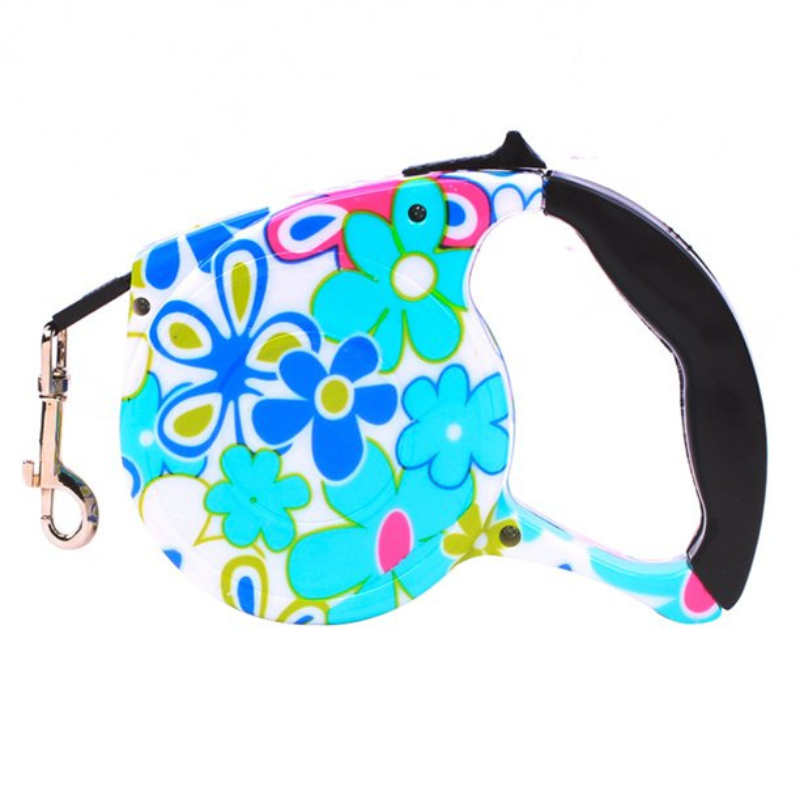 5M Retractable Dog Leash