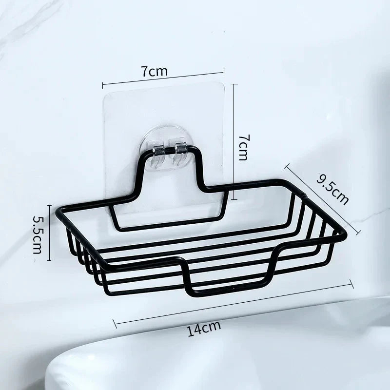 Metal Soap Tray