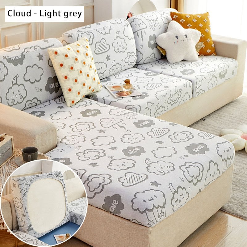 🔥Top Hot Sale-Resistant Universal Sofa Cover