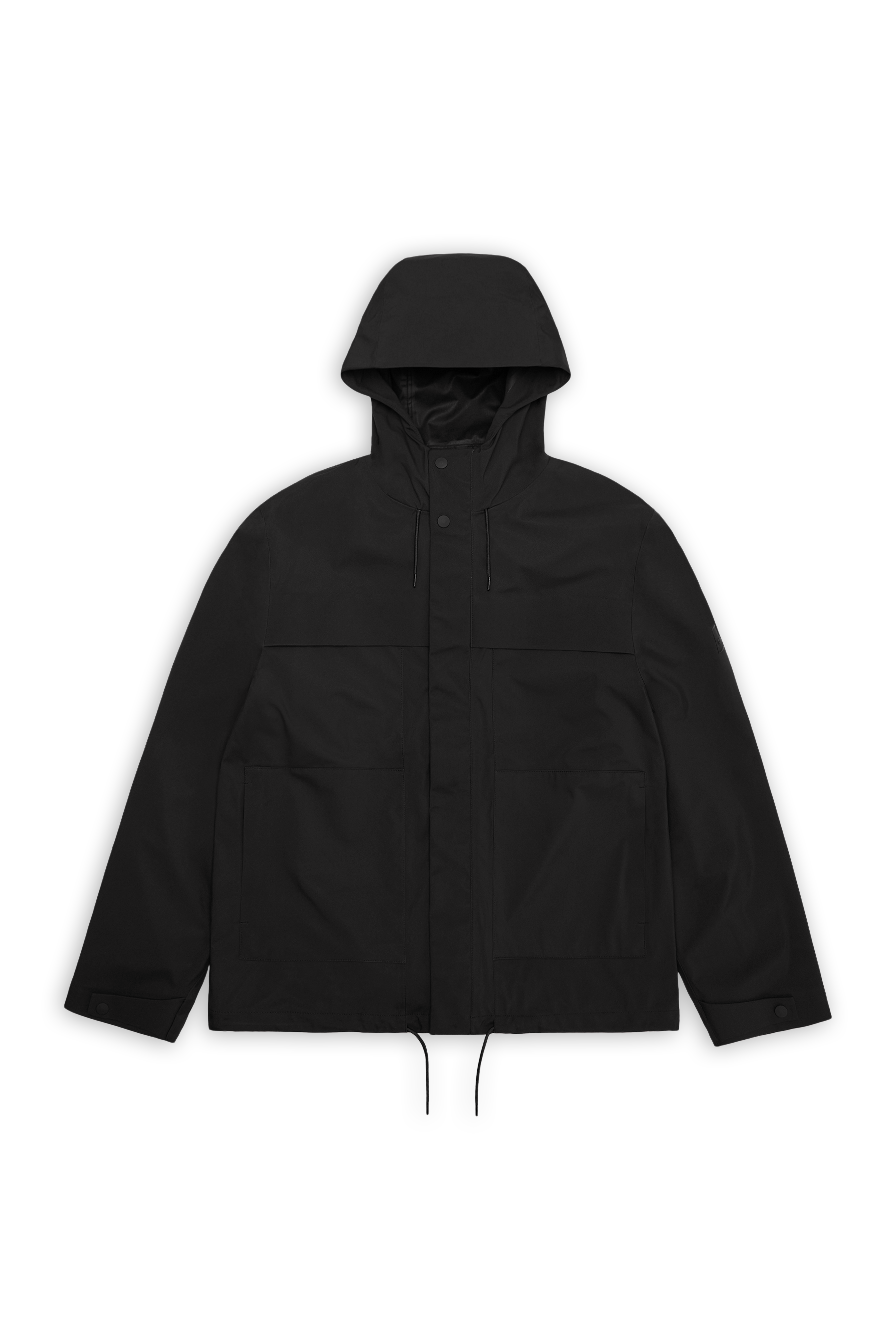Suva Hardshell Cargo Jacket