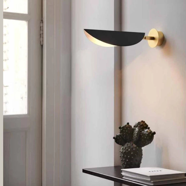 Hans | Modern Wall Lamp