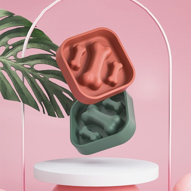 Anti Choking Cat Eating Dish