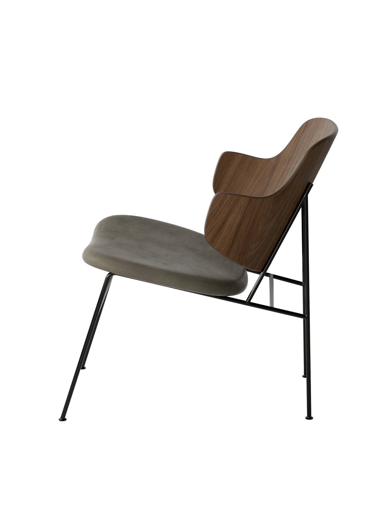 The Penguin Lounge Chair