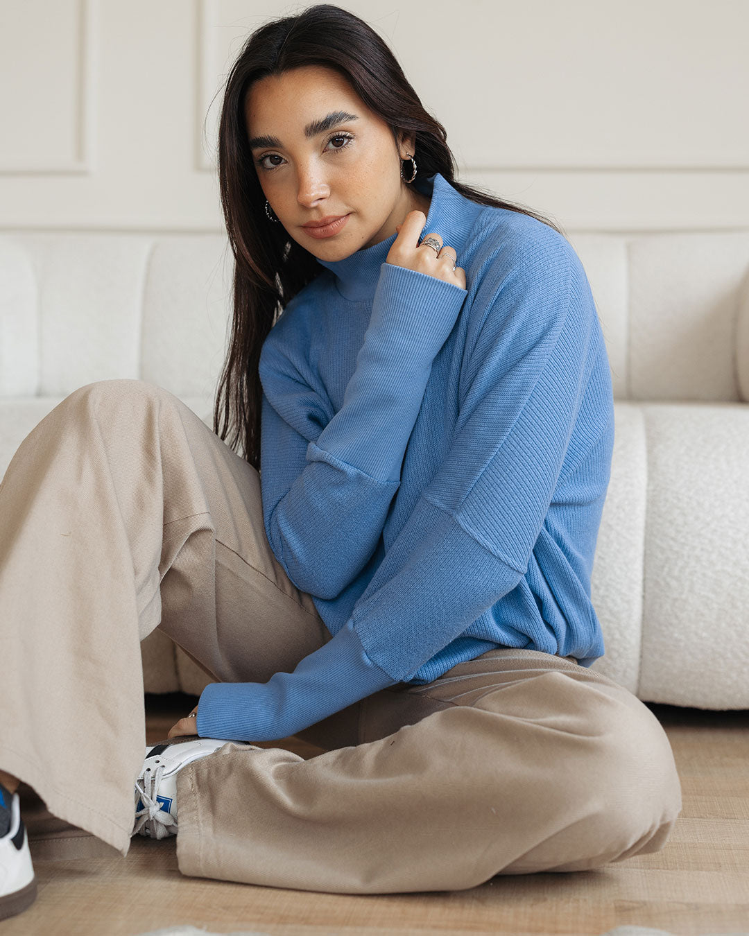 Women Cargo Pants