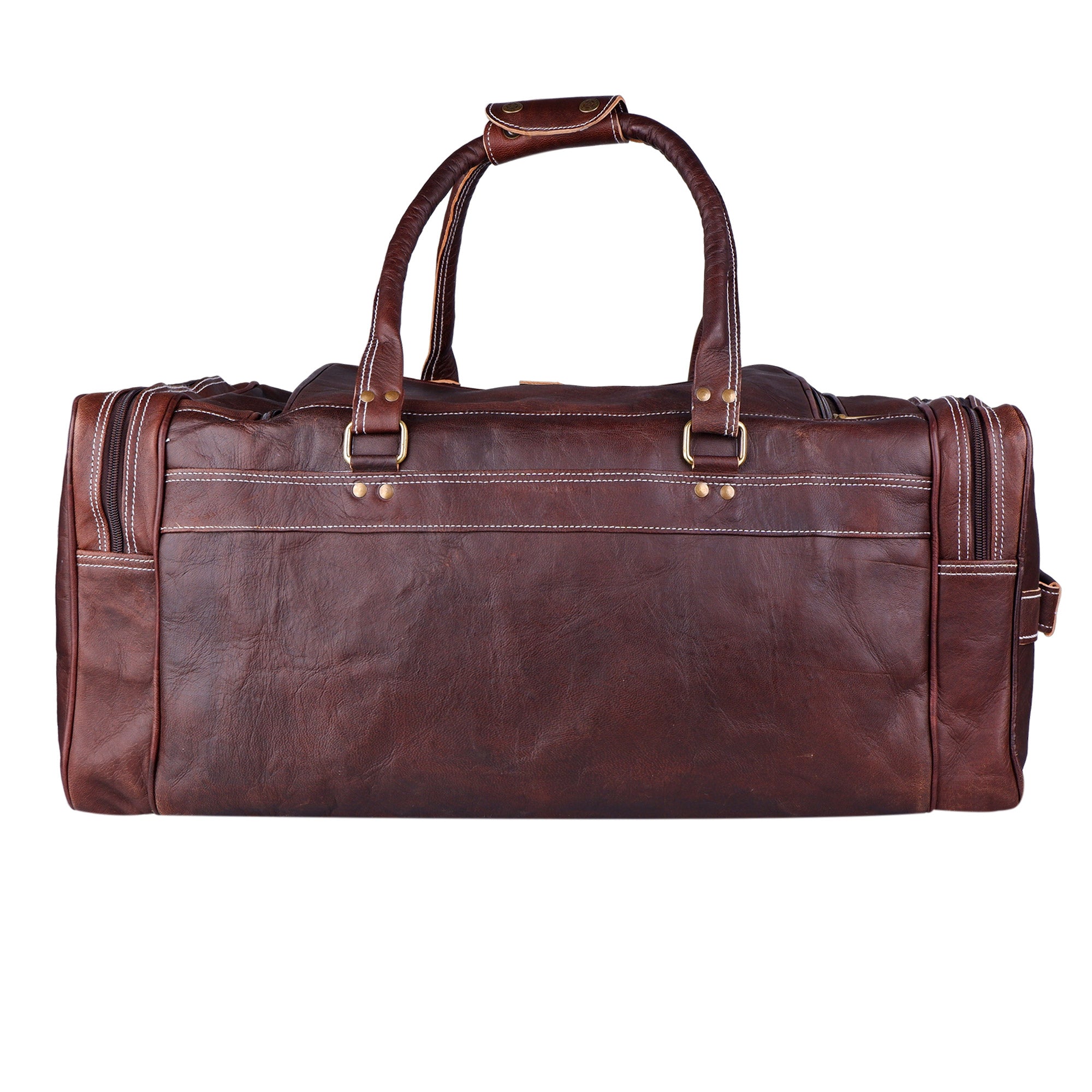 Vintage Duffel