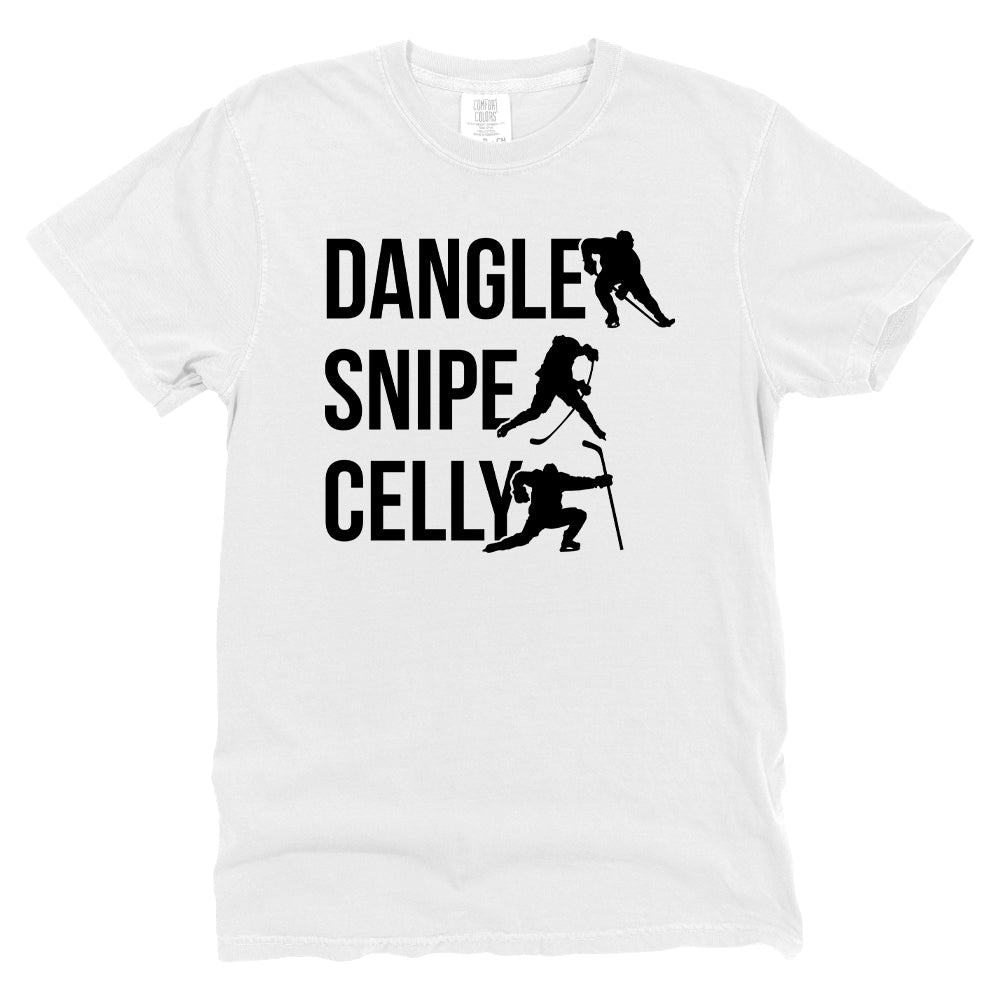 Dangle Snipe Celly