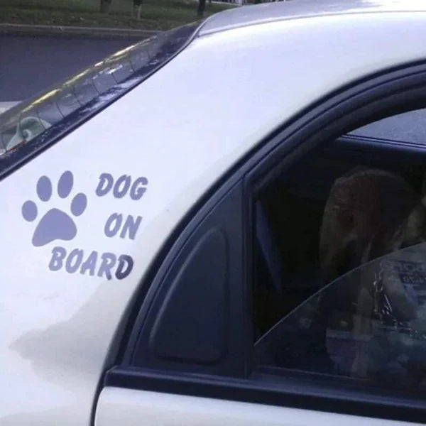 DIY Sticker