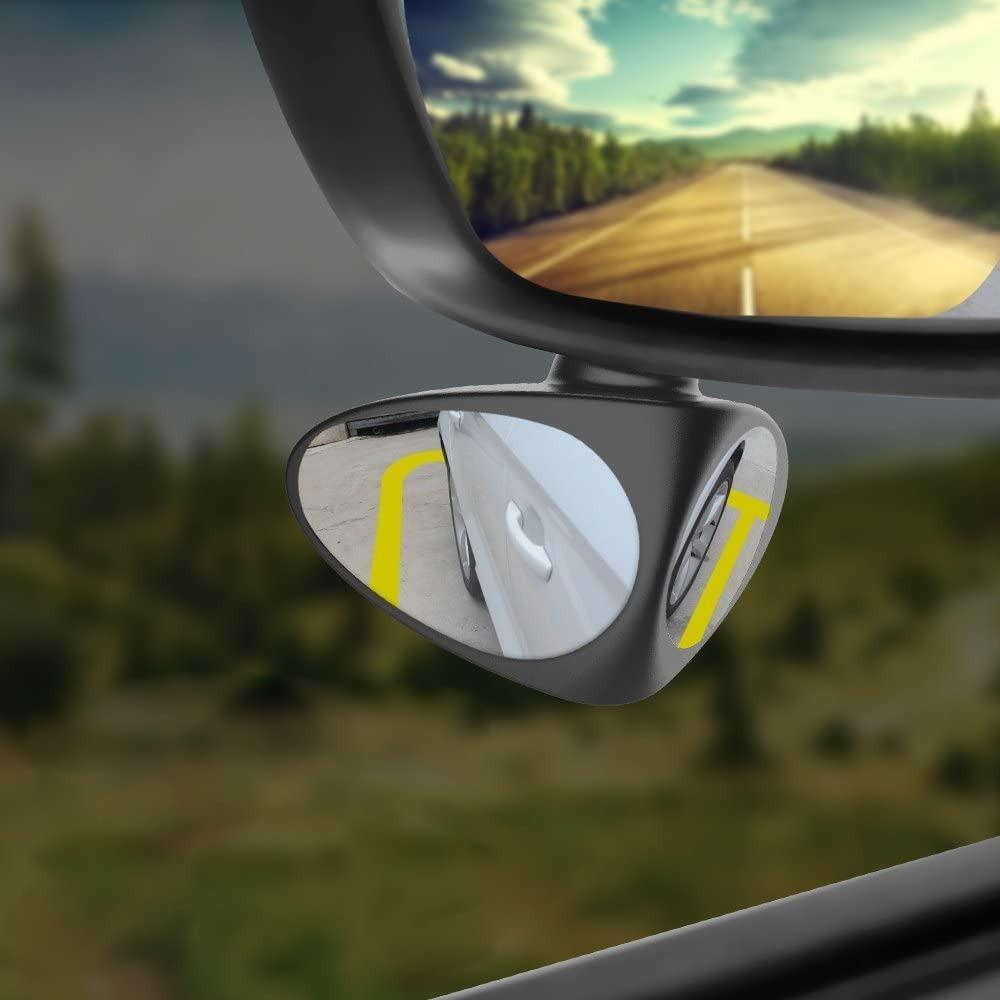 Car Blind Spot Mirror