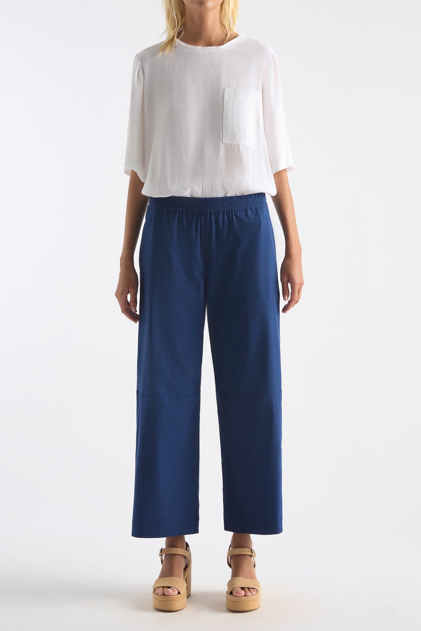 Mela Purdie Slice Pace Pant Microprene