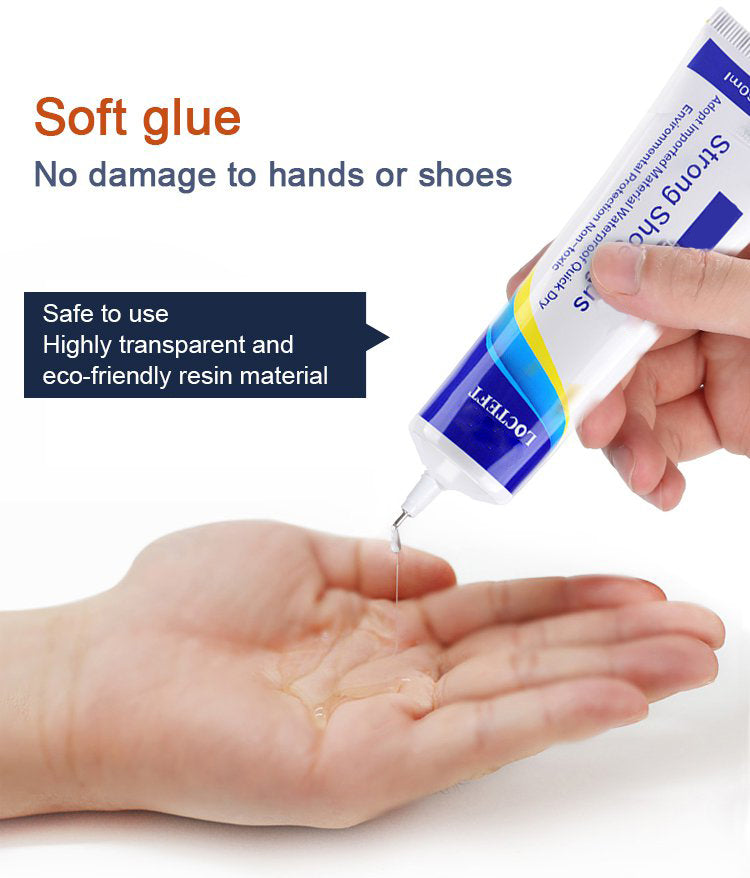 🔥Hot Sale🔥Multi-purpose strong adhesive glue (50%OFF)