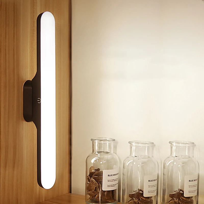 Magnetic Touch Lamp