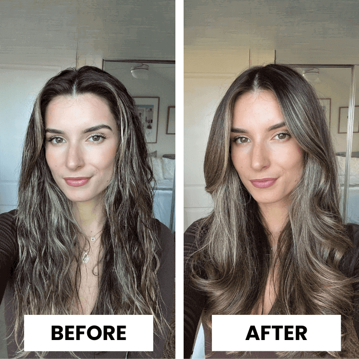Hair Dryer Styler | 5-in-1 Airwrap
