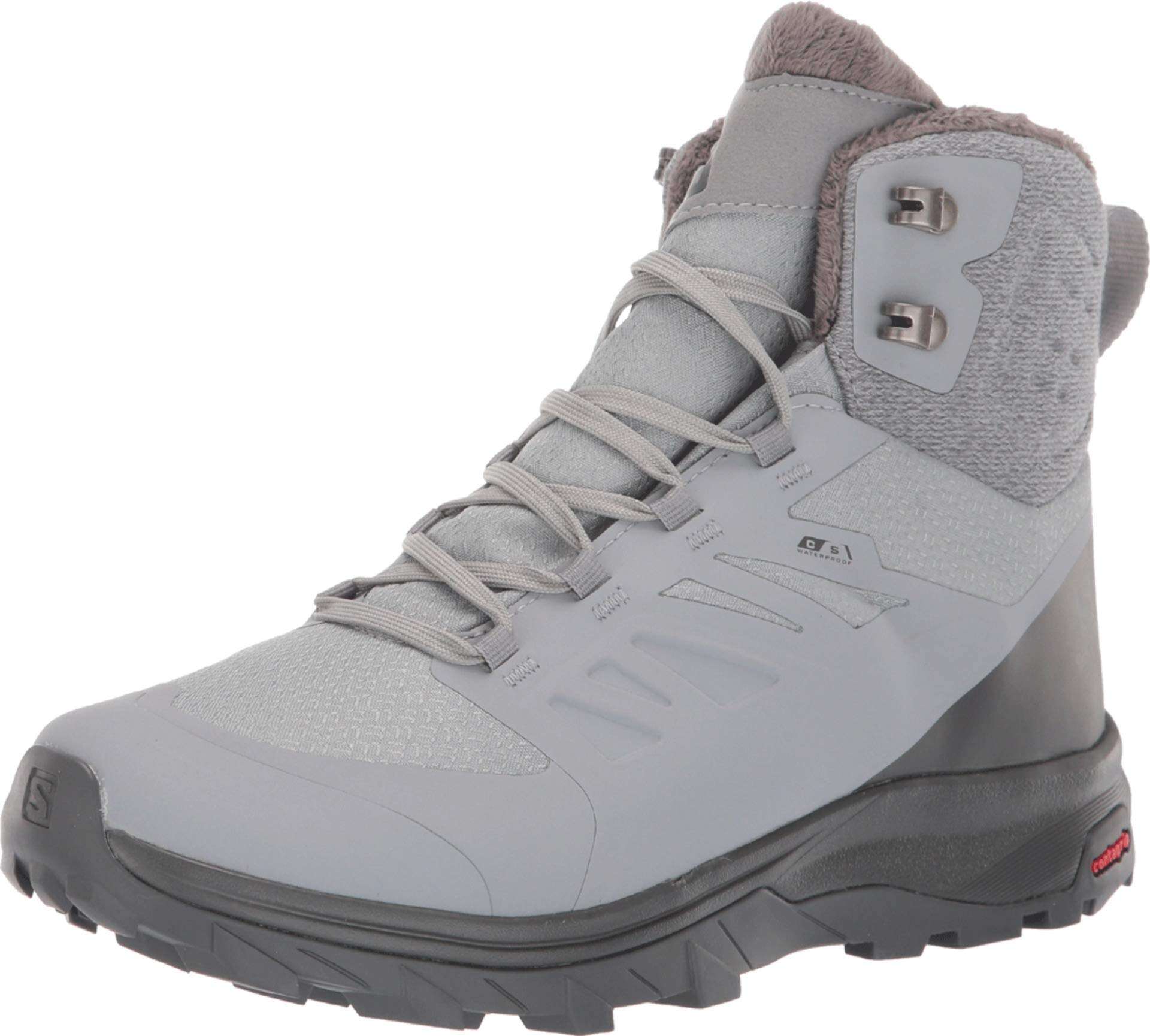 wxl-SALOMON Outdoor Zapatos de trekking para