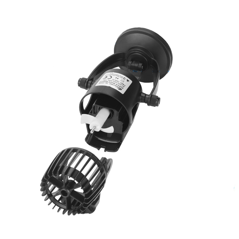Wavemaker Water Pump For Fish Tank