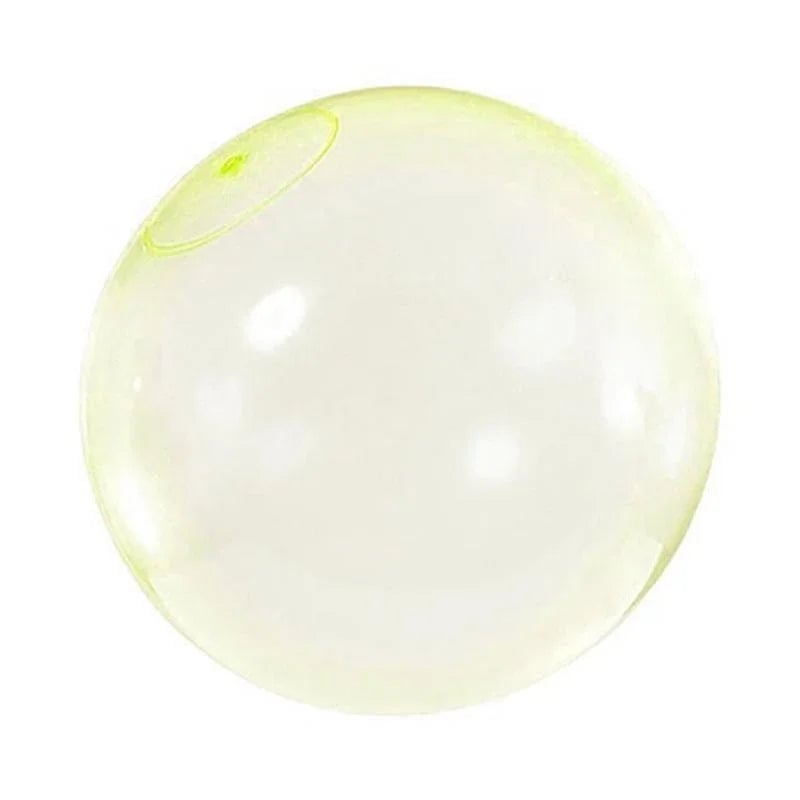 48% OFF Giant Bubble Ball-Buy 2 Save $10