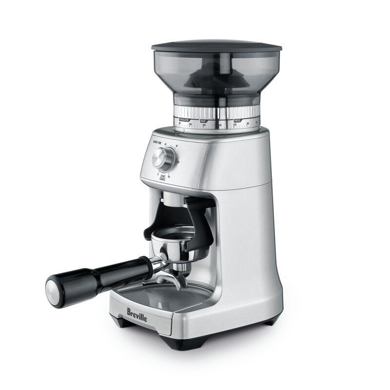 Breville Dose Control Pro Coffee Grinder