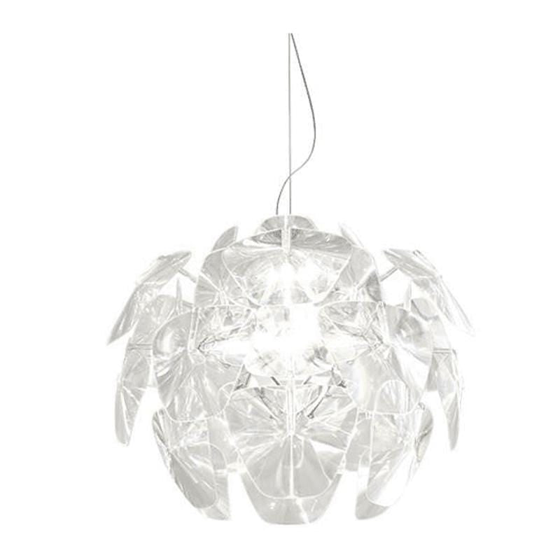 Dagna | Modern Acrylic Chandelier
