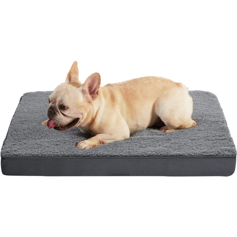 Orthopaedic Dog Beds With Removable Washable Cover