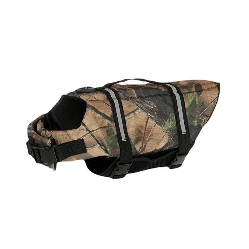 Minimalist Polyester Color Block Pet Clothing