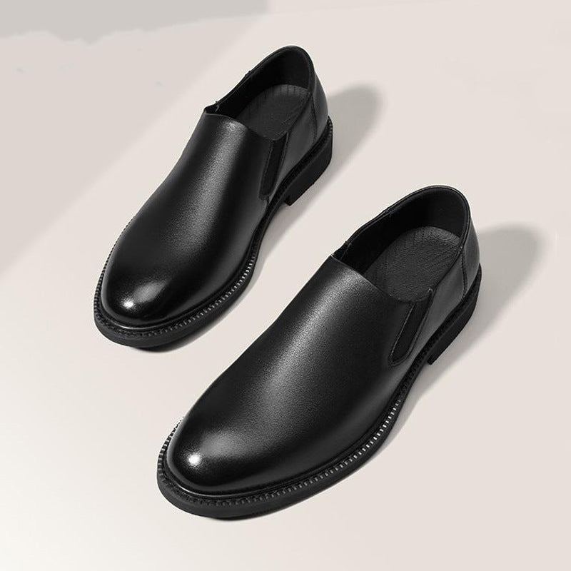 Men's Fashion Trend British Style Casual Shoes