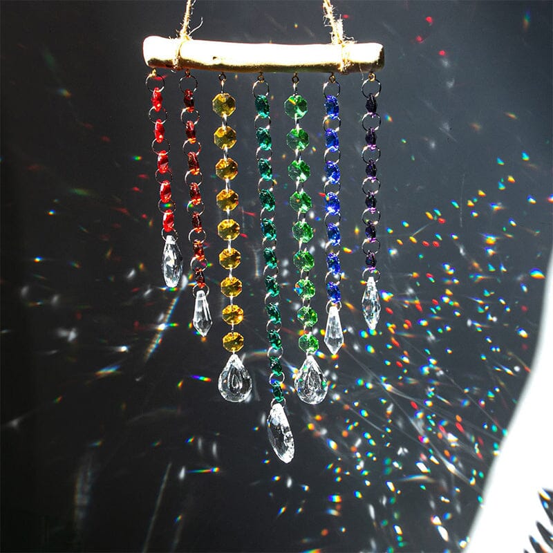 Hanging Window Sun Catcher-Rainbow Maker