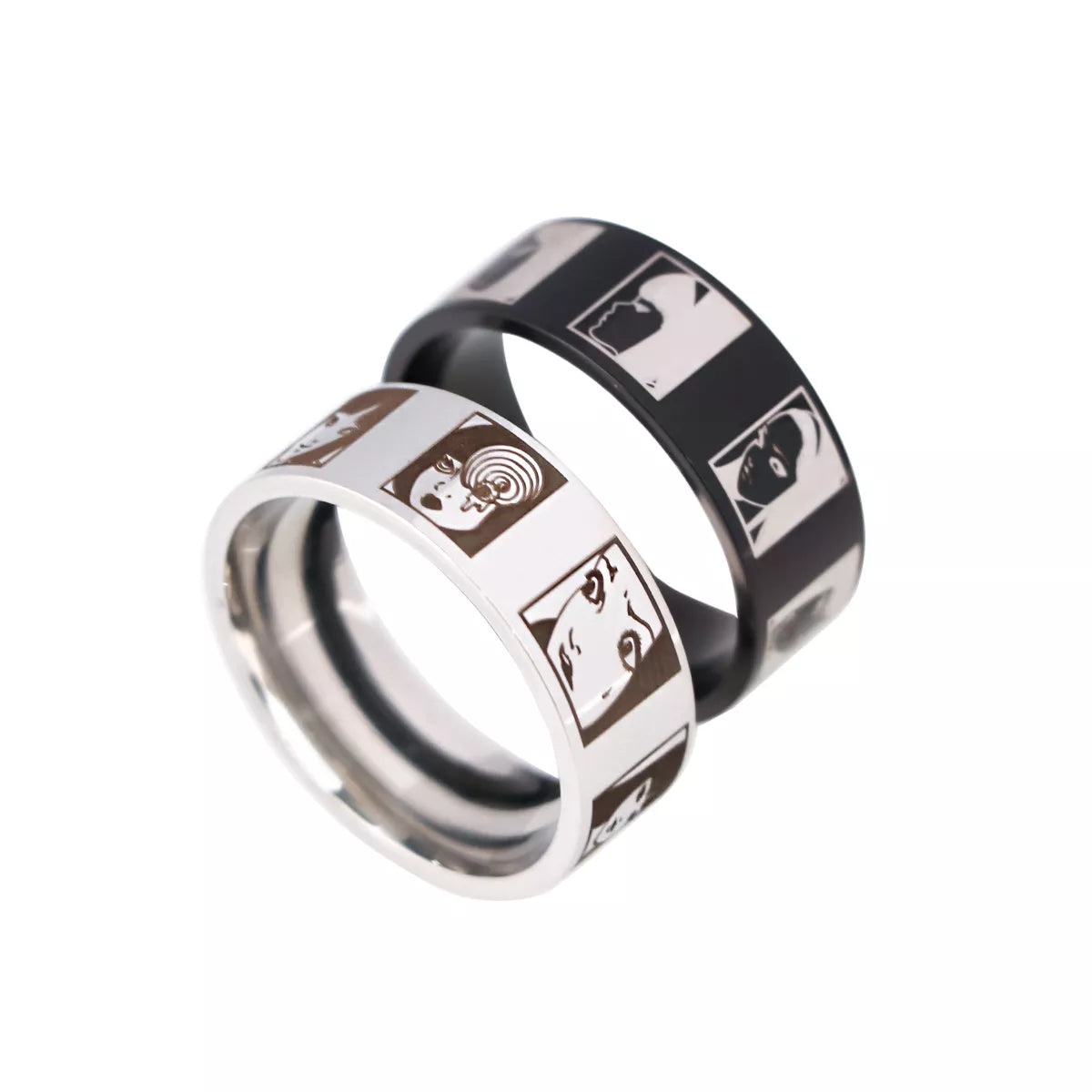 Junji Ito Tomie Ring