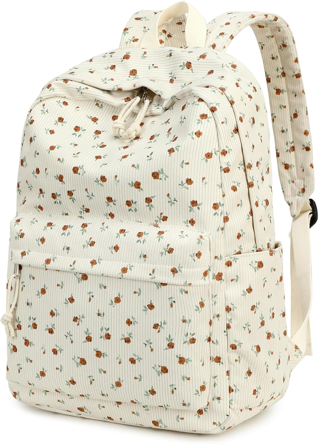 Bluboon School Backpack Teens Girls Boys Kids School Book Bags with Lunch Box Pencil Bag