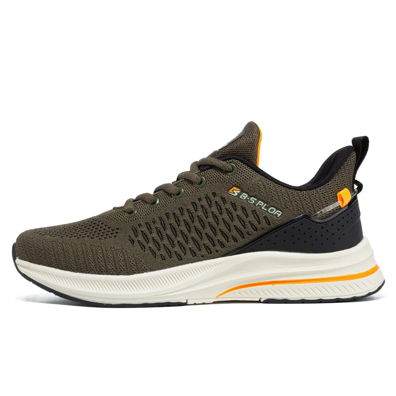 West Athletic Marathon MotionPro Running Shoes