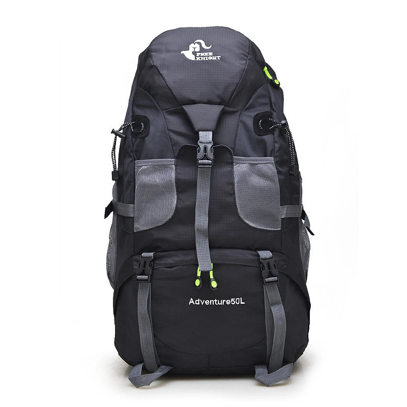 Water Repellent Hiking Backpack Travel Camping & Hiking Sport Backpacks