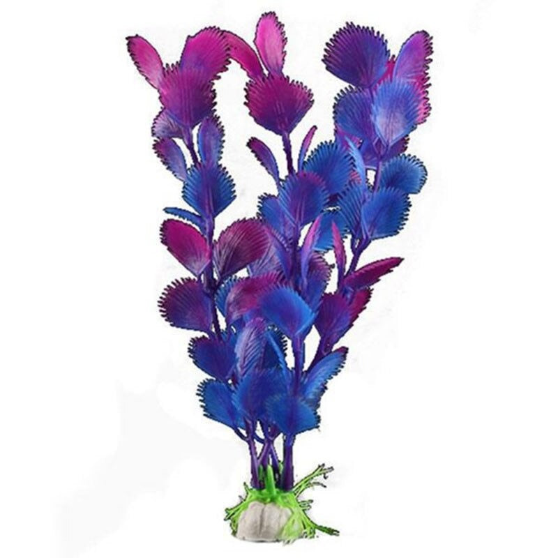 Artificial Water Ornament For Aquarium