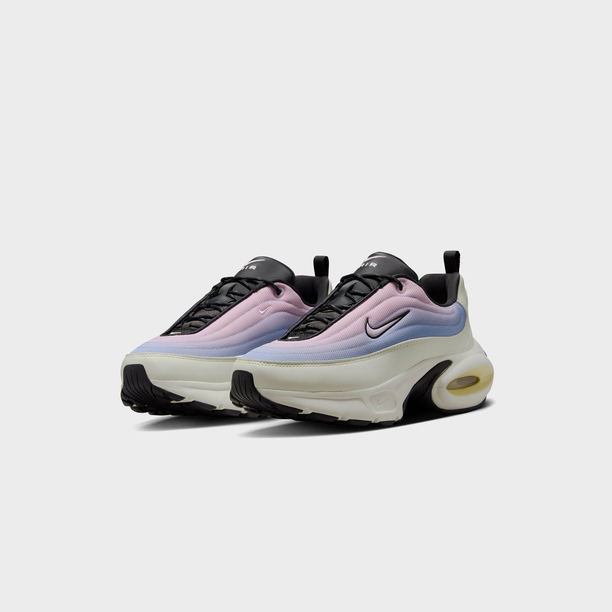 Nike WMNS Air Max Portal - Sail / Aluminum / Alabaster / Pink Foam