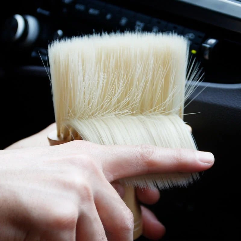 (Early Mother's Day Sale 48% OFF)High Density Ultra Soft Detail Brush